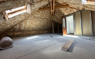 Vilă individuală P+1+M, 167 mp utili, teren 300 mp – lângă școală - Poză 22