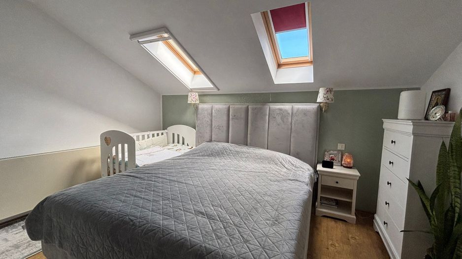 Casa În Sanpetru De Vânzare - Poză 5