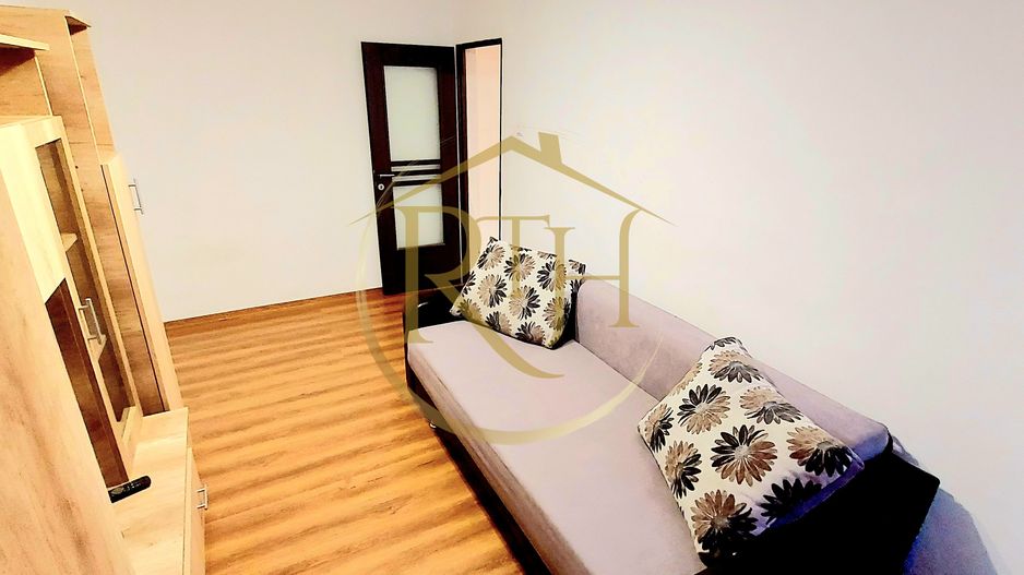 Oferim spre inchiriere, apartament  pet friendly cu 2 camere decomandat, Complex - Poză 3