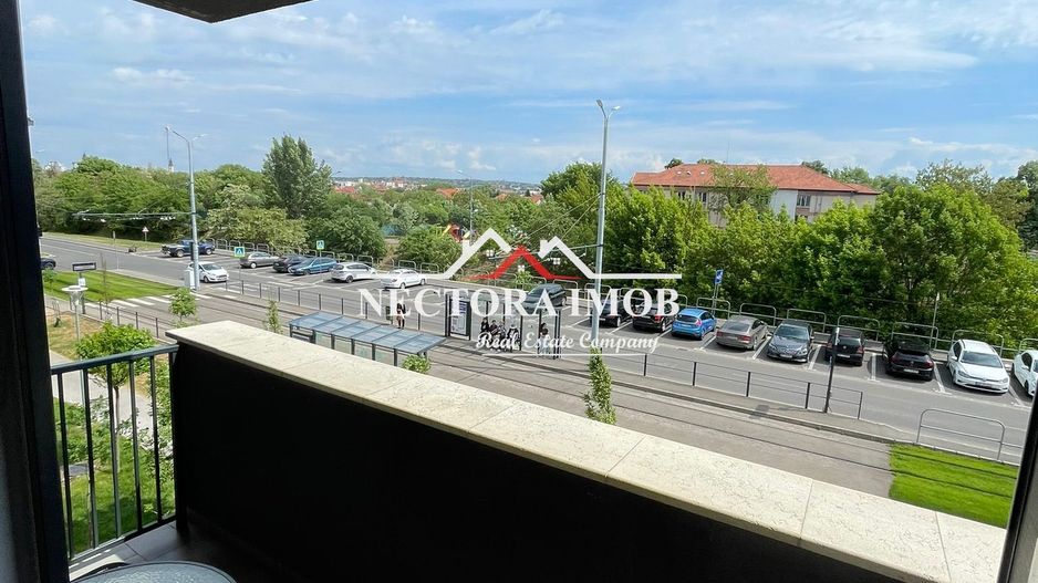 NECTORA IMOB-Apartament 3 camere, Prima Universitatii, Mobilat/Utilat - Poză 3