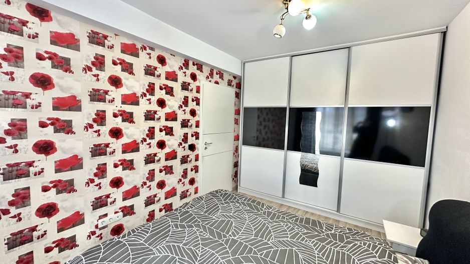 Apartament 2 camere Avantgarden 3, Pet Friendly - Poză 8