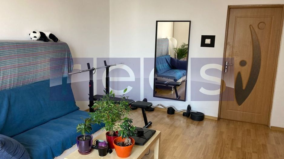 VANZARE 2 CAMERE  DECOMANDAT -Dorobanti- Iancu de Hunedoara - Poză 2