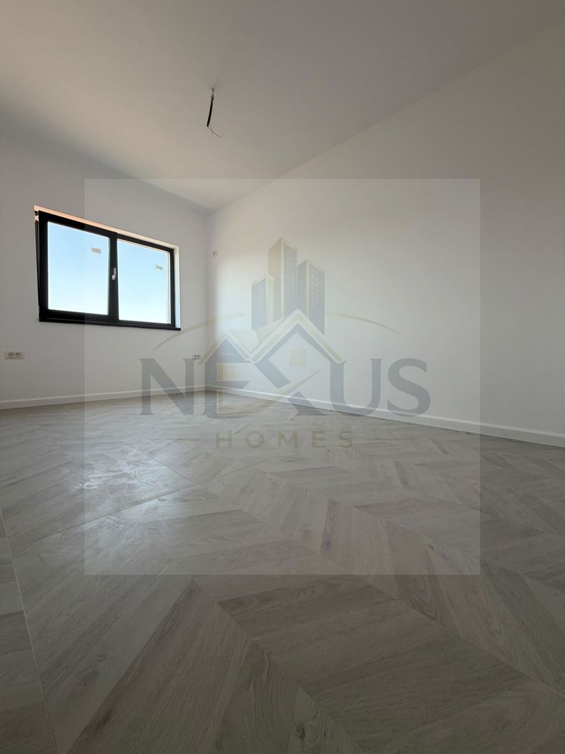 Comuna Berceni - Casa individuala | 4 camere - Teren 420 mp - Terasa - Poză 8