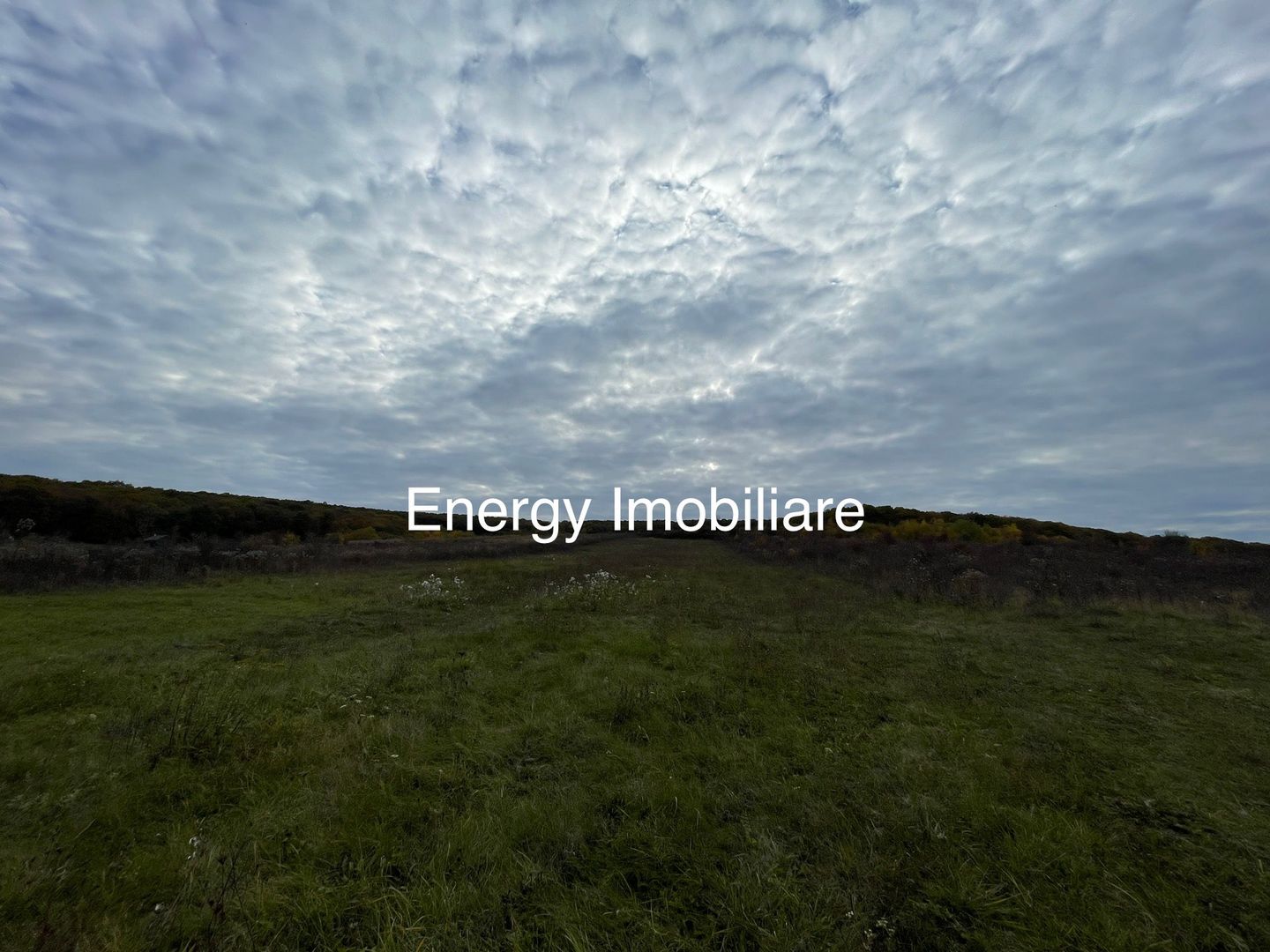 Teren intravilan de vânzare în sat Bozeni, Corunca - Poză 1