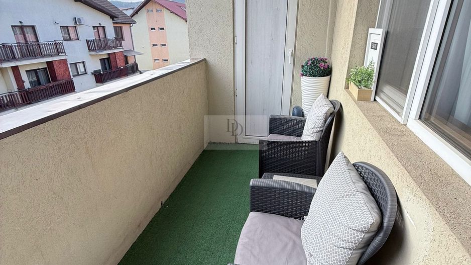 Apartament 3 camere finisaje premium | Parcare | Florești–Șesul de Sus - Poză 12