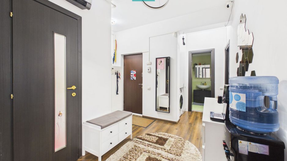 3 camere | Confort Urban Residence - Poză 2
