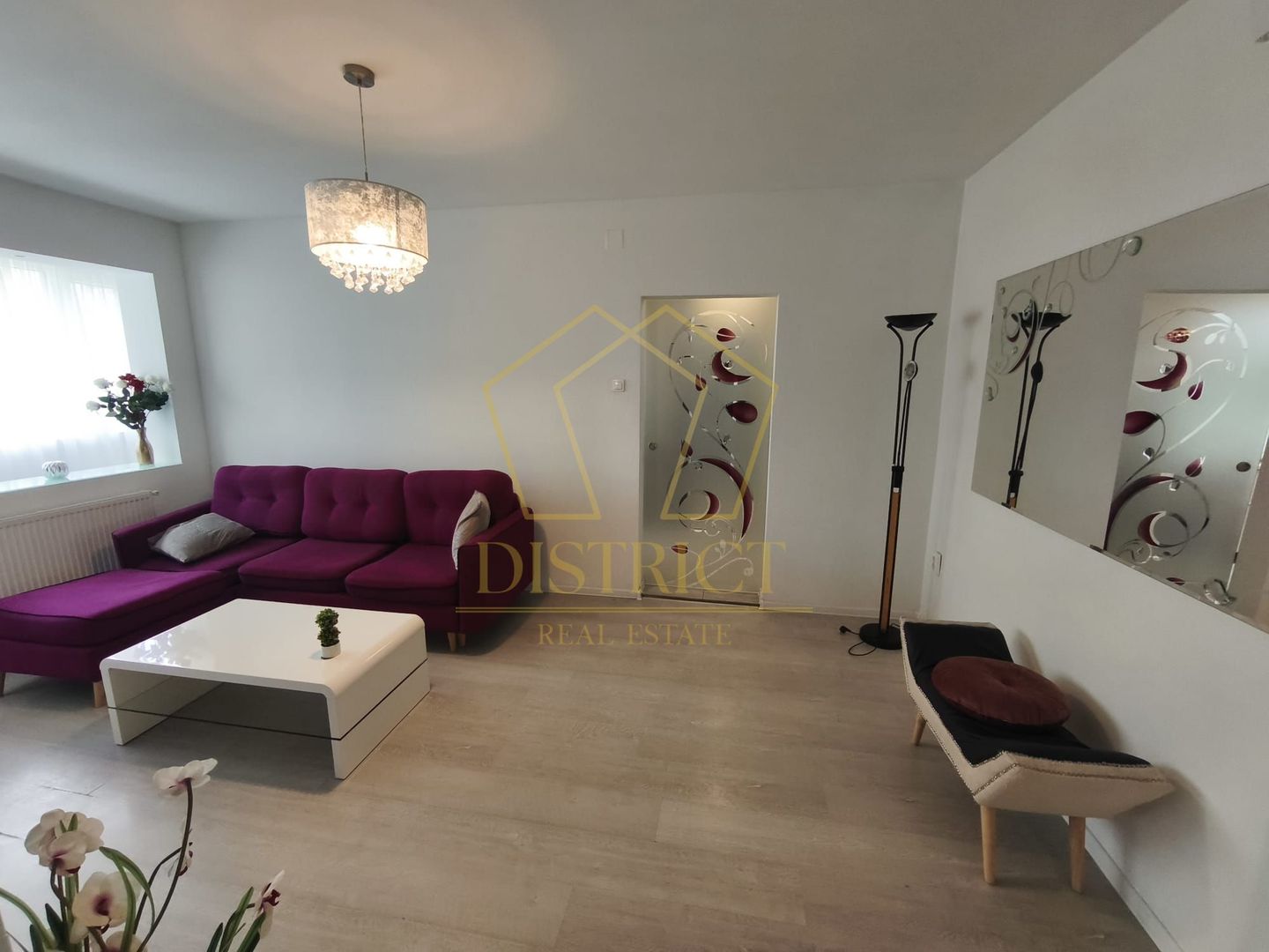 Apartament deosebit cu 2 camere | Torontalului | Iulius Mall - Poză 5
