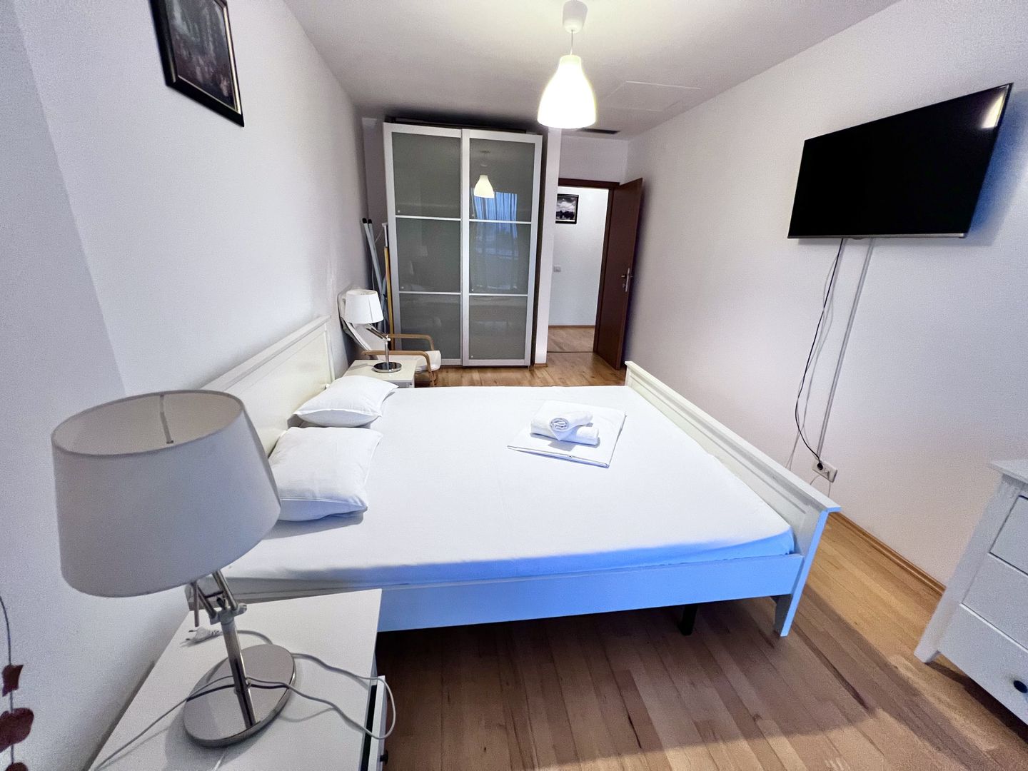 Apartament 2 camere Coralia Campusul Universitar - Satul de vacanta - Poză 15