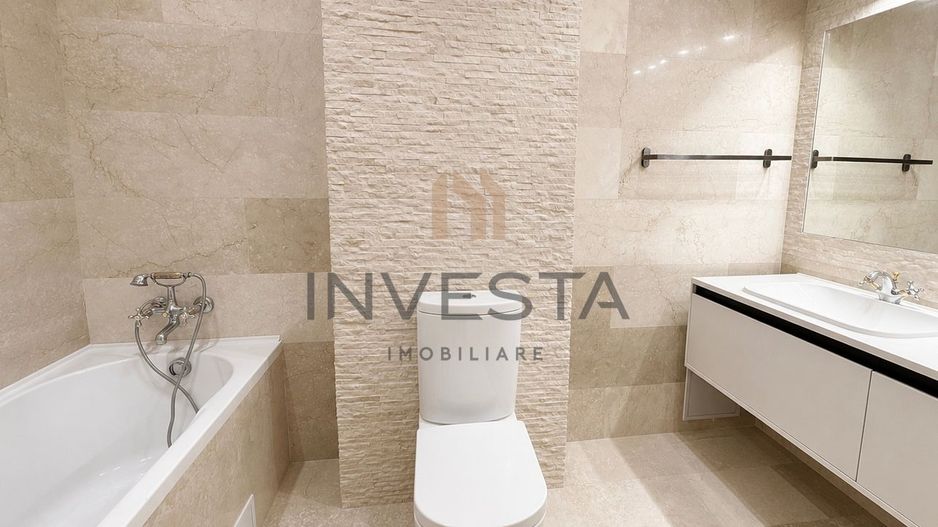 Apartament cu 4 camere si 2 parcari de inchiriat in zona Buna Ziua - Poză 11
