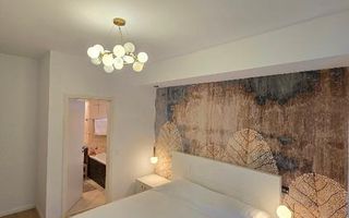 3 room apartment | Forest view | Pipera-Iancu Nicolae | Parking | Storage room - Poză 8