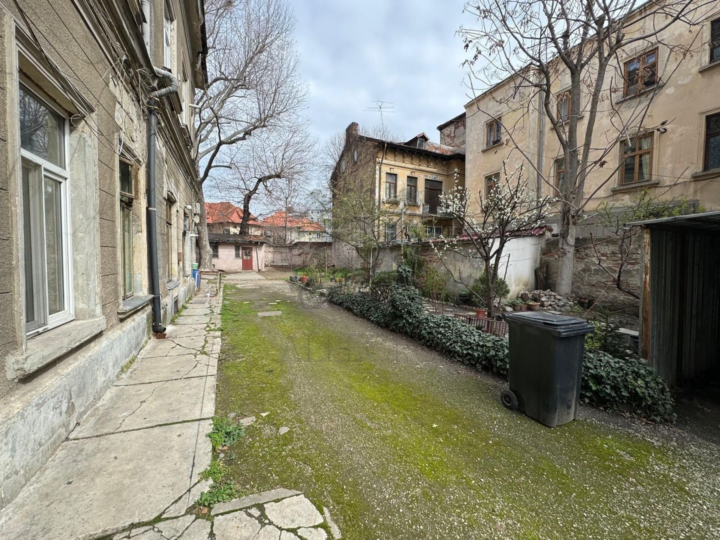 Vanzare | Ultracentral | Kogalniceanu | 4 Camere | 140 mp | Curte - Poză 25