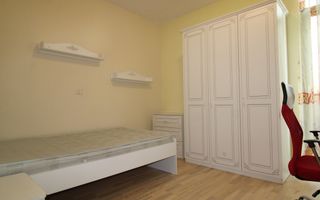 3 camere, Braytim, apartament superb, loc de parcare inclus, zona ideala - Poză 14