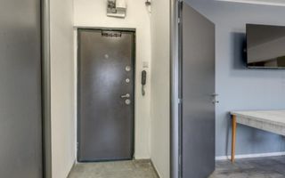 Garsonieră de închiriat – Mega Mall / Pantelimon / Delfinului - Poză 4
