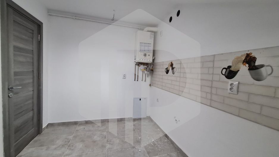 Garsoniera 37 mpu | Predare LA CHEIE | Turnisor | Bloc nou - Poză 1