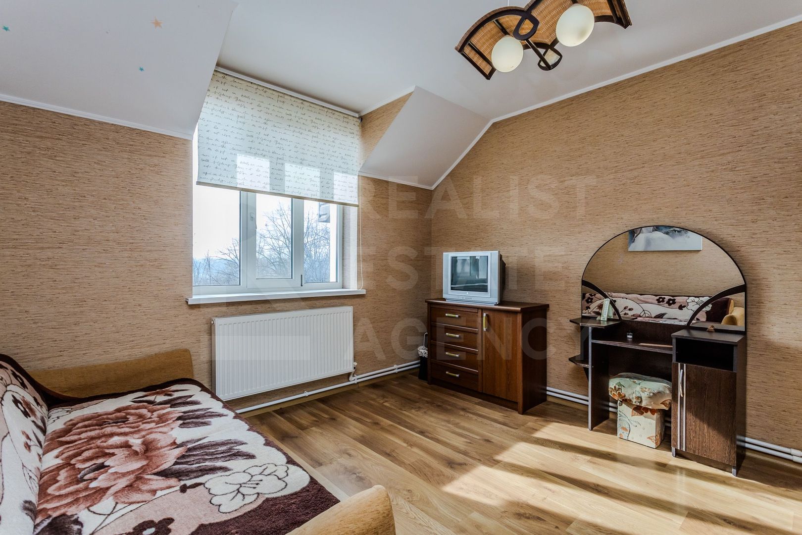 Vânzare, casă, 3 nivele, 200 mp + 10 ari, str. Gura Văii, Rîșcani - Poză 19