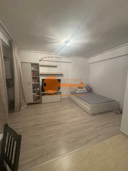 Garsonieră de vânzare - Novum Residence, aproape de Lacul Morii - Poză 11