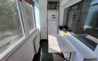Garsoniera X 2 Camere - Decomandat | 1990 | Uverturii - Poză 6