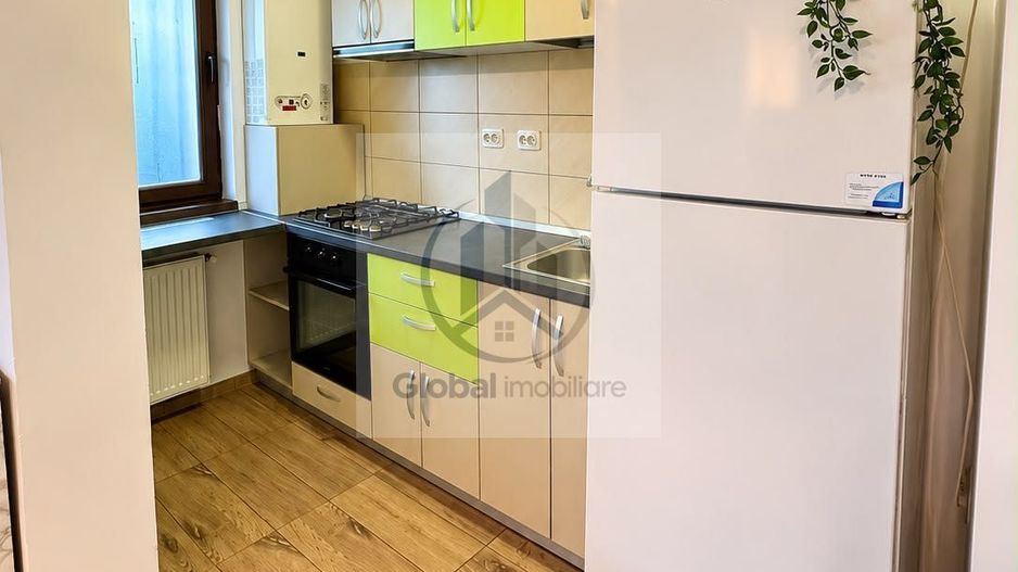 Apartament 2 camere de închiriat | Apărătorii Patriei - Poză 6