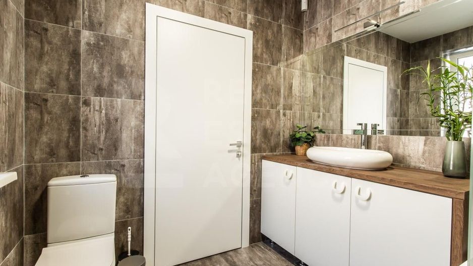 Vânzare, casă, 2 nivele, 4 camere, strada Alexei Mateevici, Colonița - Poză 19