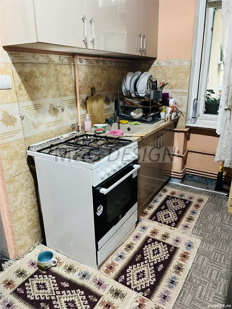 Apartament 3 camere Kogalniceanu la casa - Poză 9