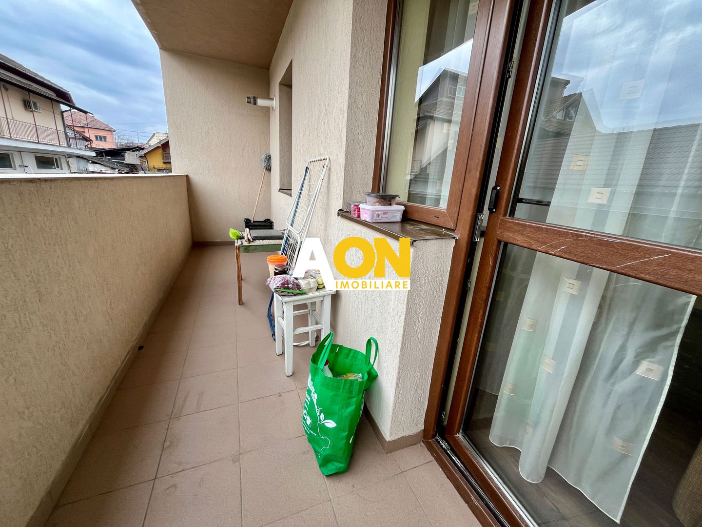 Apartament Cu 2 Camere, Etaj 1, Centru - Poză 8