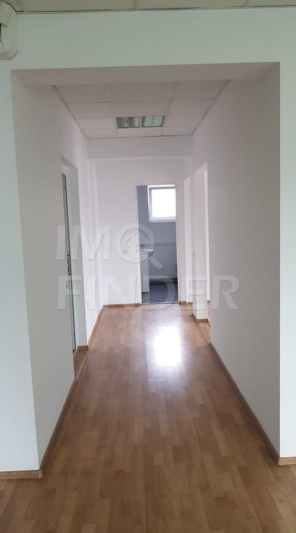 Inchiriere spatiu de birouri, zona Sigma Center, Republicii - Poză 7