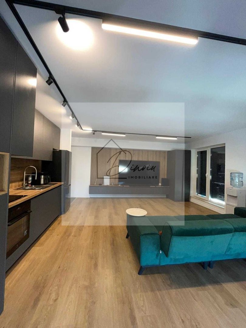 Apartament 2 camere MTM Pipera Lake I UNIC I - Poză 1