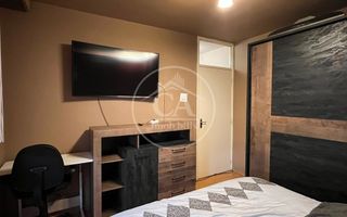Apartament de închiriat cu 3 camere în zona ultracentrală, Oradea - Poză 3
