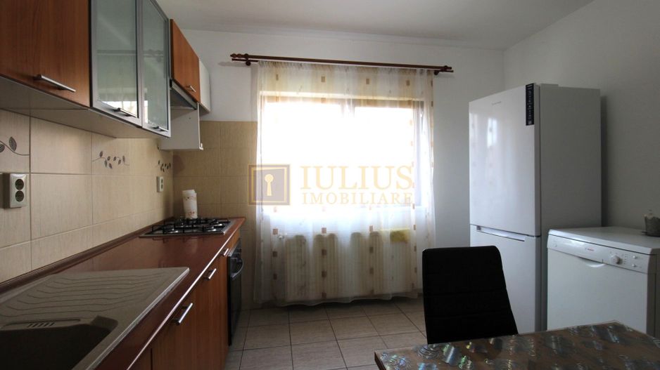 Duplex, in spate la Dechatlon/exterior nord. - Poză 9