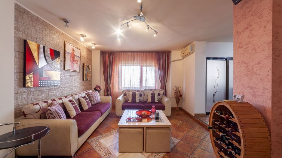 Apartament 4 camere | Gavana | Mobilat si utilat - Poză 2