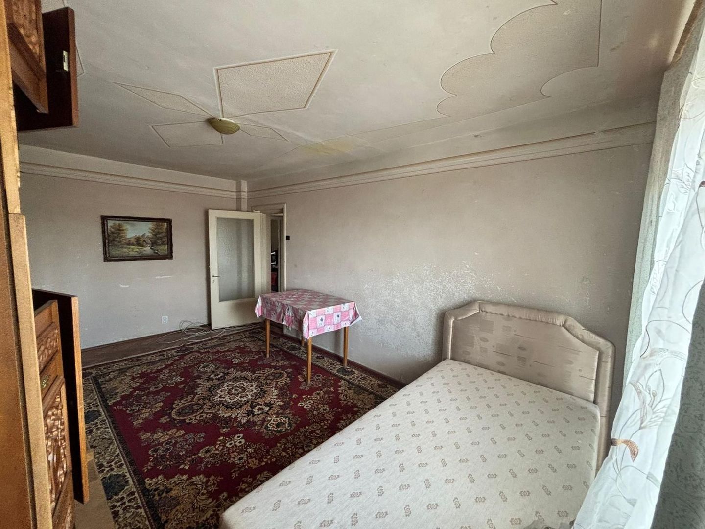 De vânzare - Apartament ultracentral, 4 camere, 132 mp, Chişineu-Criş, - Poză 7