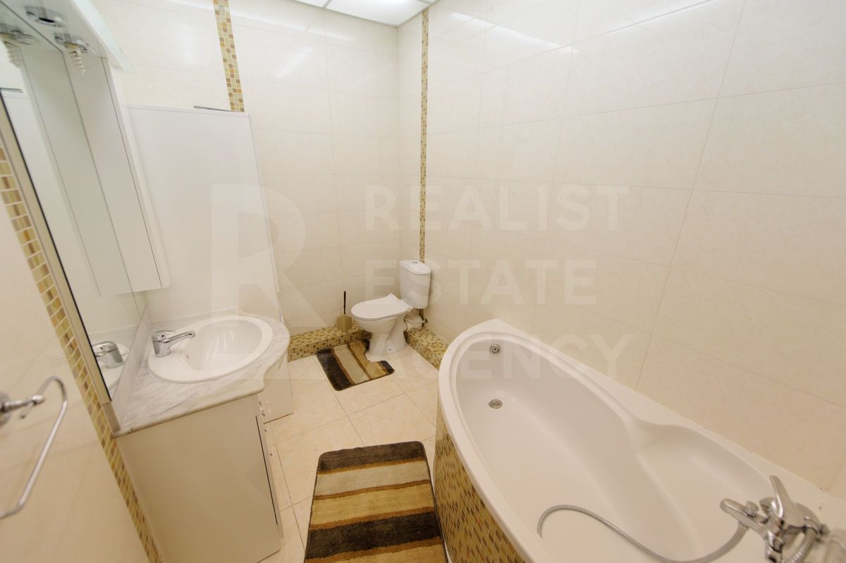 Chirie, apartament, 3 camere, str. Bucureşti, Centru - Poză 6