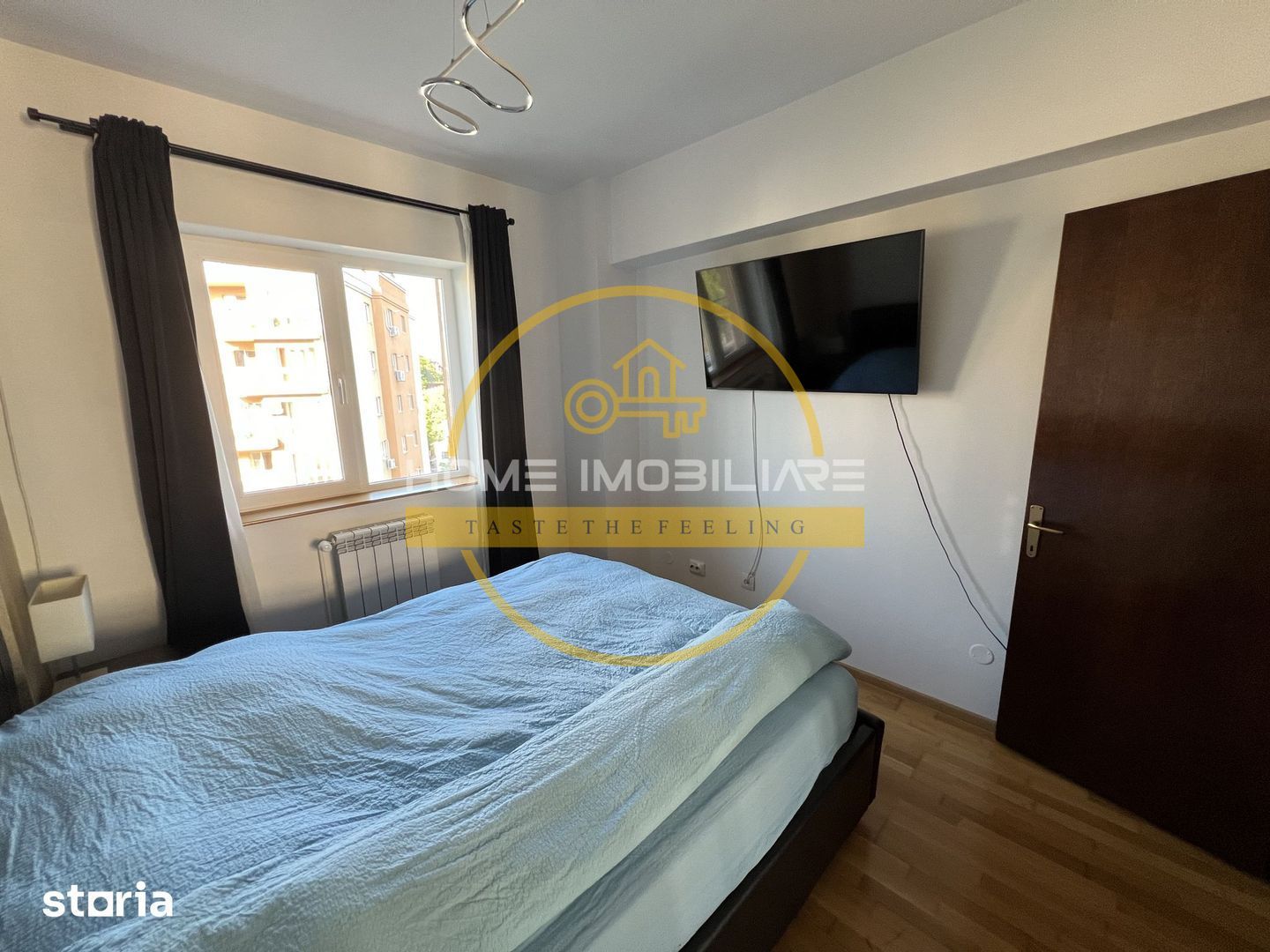 Apartament cu 3 camere/ 75mp/ Zona Tatarasi - Poză 5