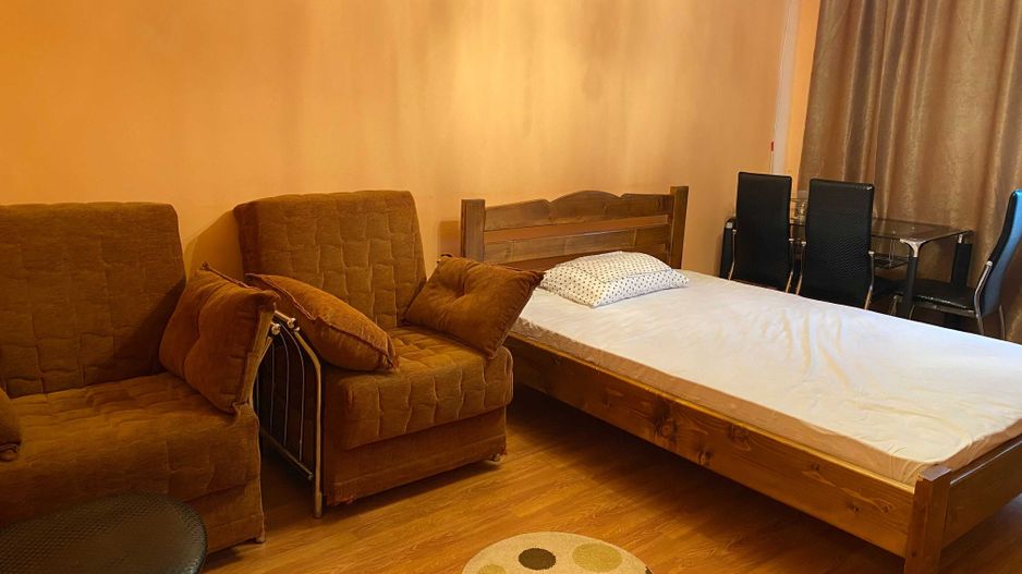 De inchiriat garsoniera mobilata/utilata, Bd. Ghencea/Stadion Steaua - Poză 2