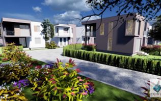 Super teren intravilan in Micalaca Parcela 39