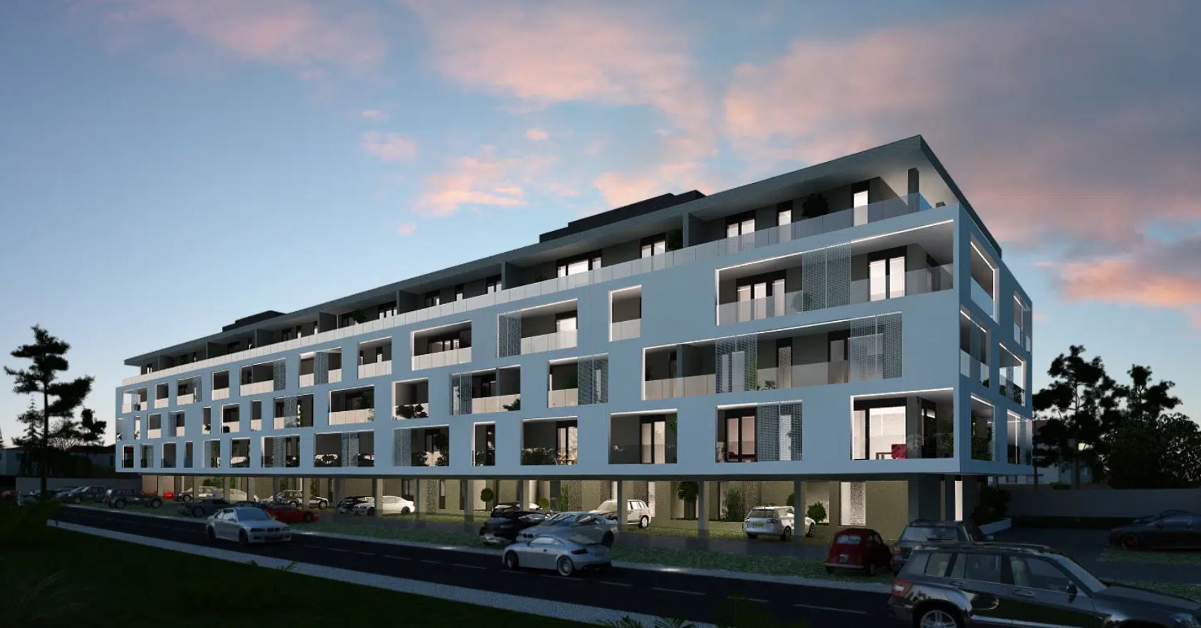 Apartament 3 camere Pipera - Poză 2