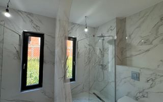 Vila LUX***Panouri fotovoltaice***Lake view//Laguna Albastra/Corbeanca - Poză 42