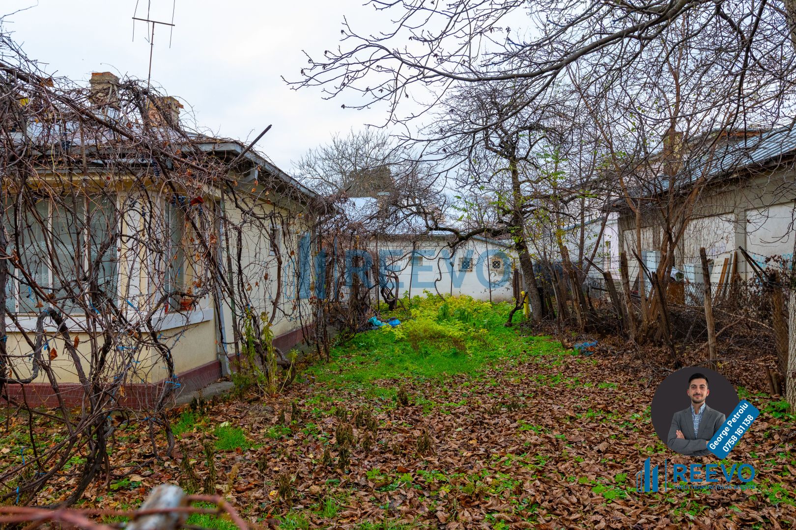 Casă de vânzare Ultracentrală - Poză 30