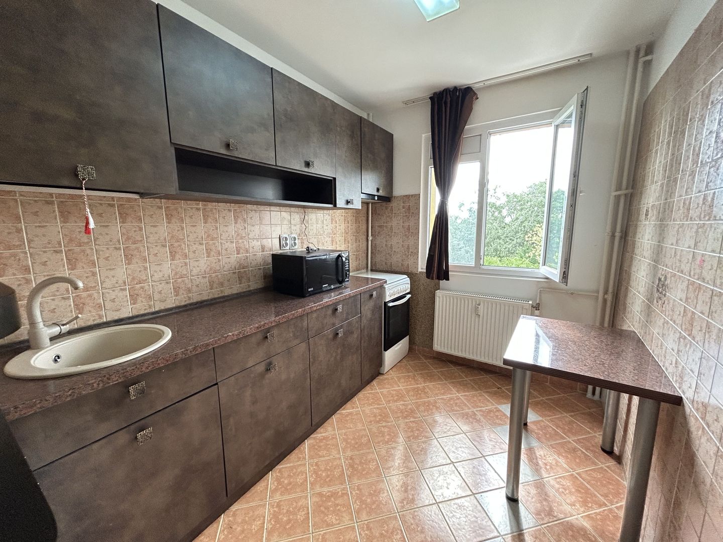 APARTAMENT 2 CAMERE IOR | VEDERE LIBERĂ ÎN PARC - Poză 4