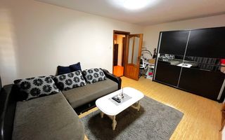 Apartament-2 Camere-Parter Inalt-60mp-2 Balcoane-Piata Valea Rosie - Poză 1