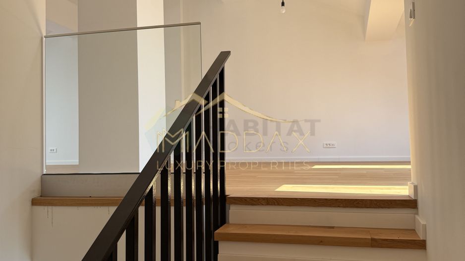 Vilă 5 camere // 202 mp // Pipera - Poză 26