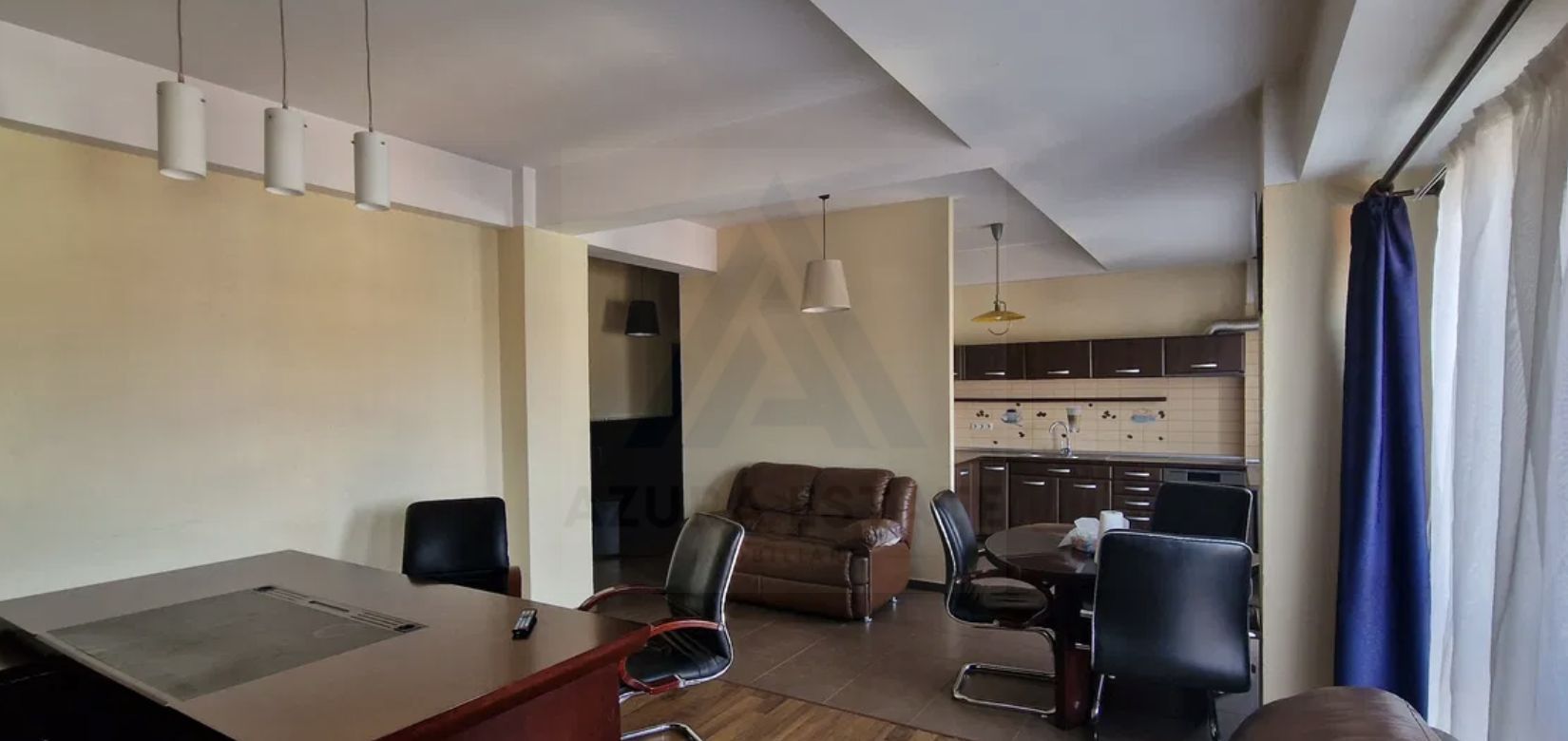 Apartament 3 camere 84.5 mp utili parcare subterana pe Calea Dumbravii - Poză 2