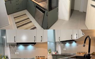 Apartament 1 camera+terasa 19mp | Giroc | BLoc cu lift - Poză 3