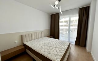 3 camere,Parcare,Premium, Prima Inchiriere, Eroilor Residence,Floresti - Poză 5