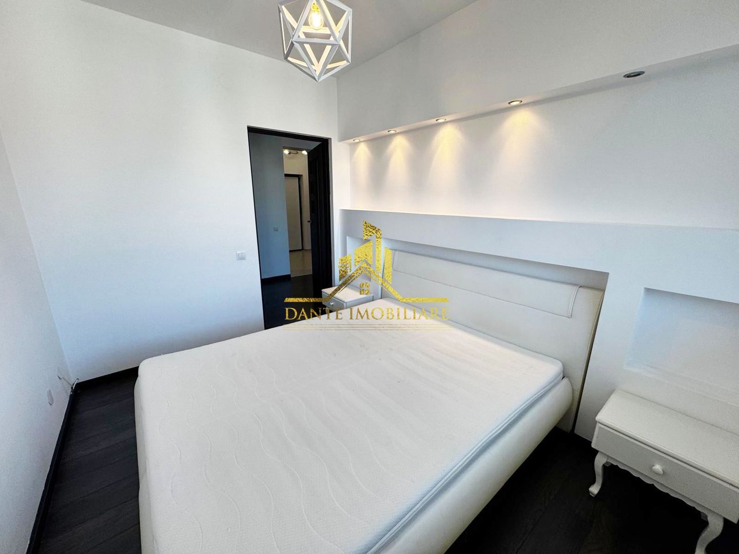 2 camere, modern, bloc nou, balcon, Marasti, FSEGA, Studium Green - Poză 4