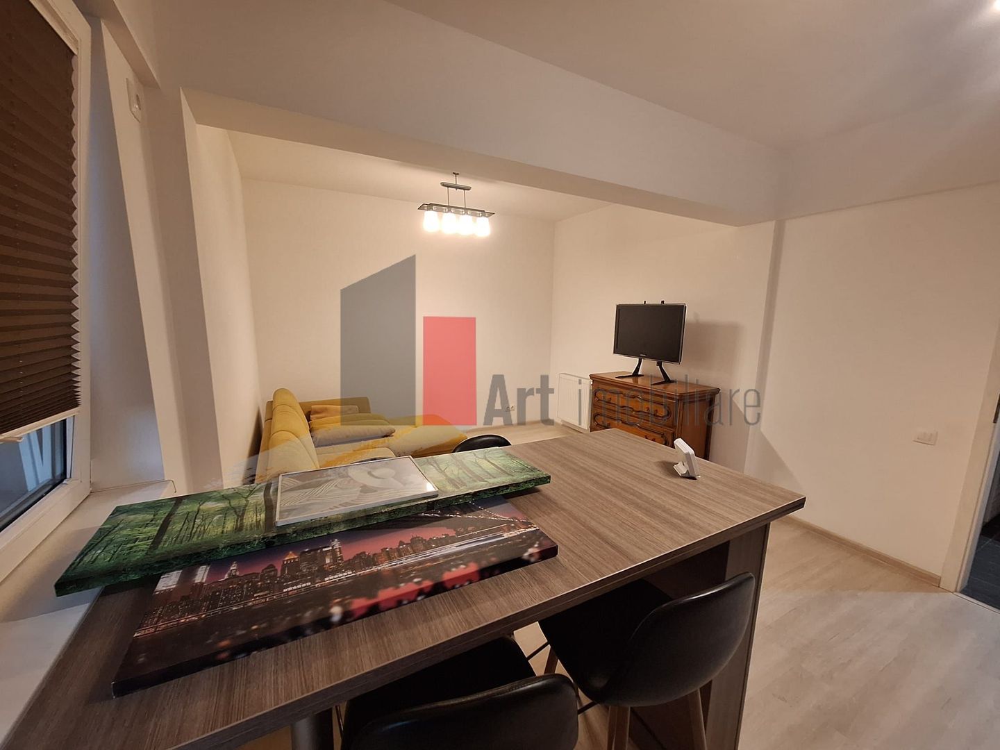 Închiriere apartament 2 camere Bd. Metalurgiei - Premium Wellness - Poză 2