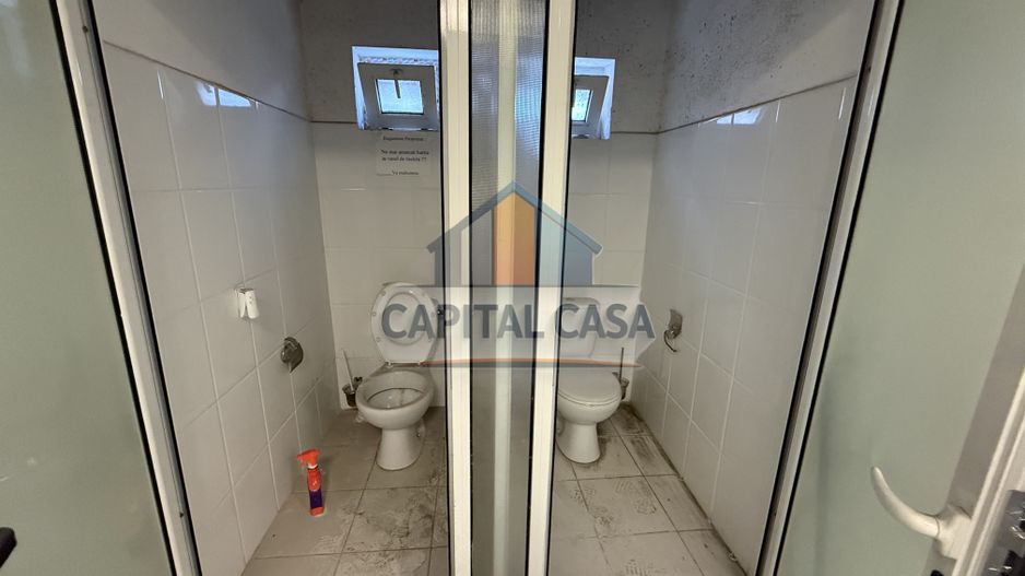 ​Spațiu Comercial 117 mp  - Ploiești, Parter (Ideal Magazin Online) - Poză 14