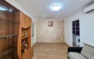 0 % Comision I Apartament 2 camere I etaj intermediar I mobilat - Poză 2