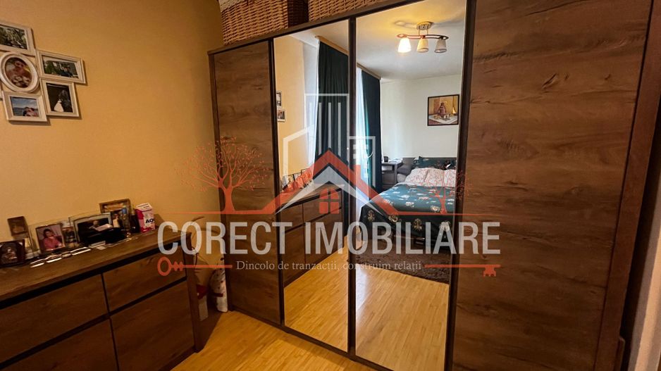 Apartament 2 camere zona bulevardul decebal - Poză 9