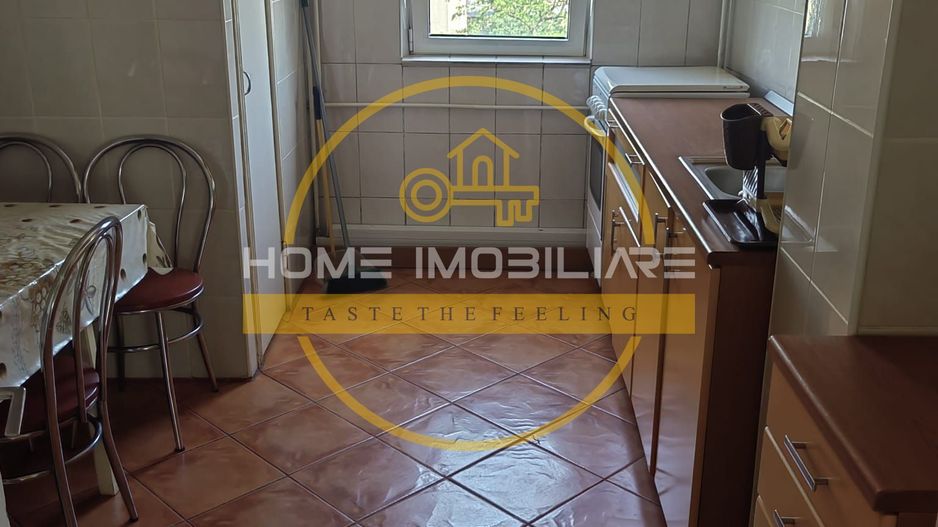 Apartament cu 4 camere - decomandat/ etajul 3/ Zona Dacia - Poză 10